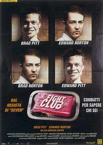 Fight Club - Film (1999)