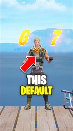This Default Found The CRAZIEST XP Method 🤯