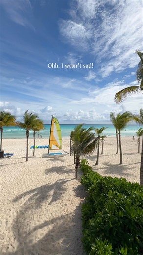 You need to stay in this hotel in Playa del Carmen