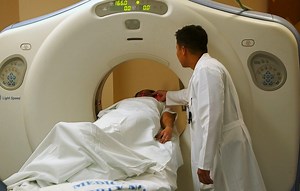 Improved Prostate Cancer Detection - A New Gold Standard? | Clinical And Molecular Dx