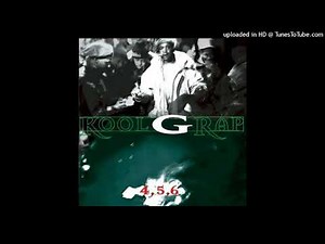Kool G Rap - Fast Life ft Nas (HQ)