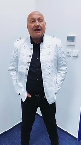 51K views · 1.6K reactions | O2 arena 2025 důležité info ‼️ #michaldavid #o2arena #2025 #koncert | Michal David | Facebook