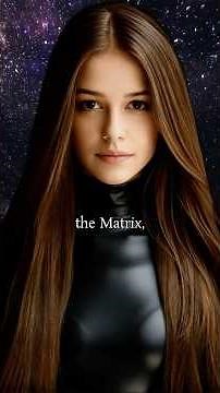 Escape the Matrix – Mari Swaruu (Starseeds) #swaruuoficial #mariswa #taygeta #matrix