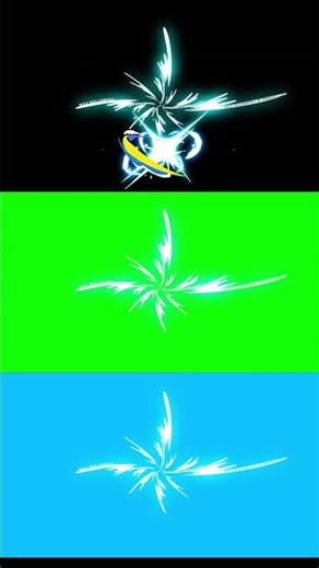 🤯 2D Explosion Elements Pack! | Green Screen 🟩