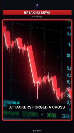 BREAKING: Lazarus Group Steals $292M from LayerZero