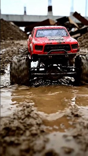 🤯 EPIC RC Mudding! USA Off-Road Forest Adventure! 🌲🇺🇸