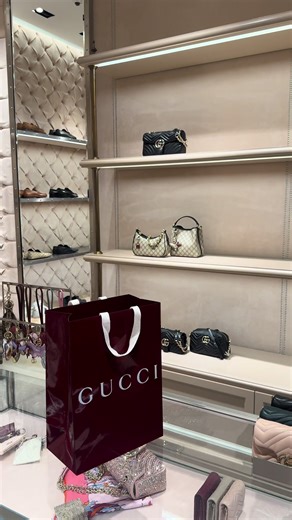 Gucci Ophidia Bag: The Ultimate Treat for Yourself
