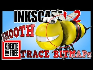 Blur Background Filter Inkscape