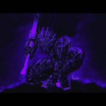 Gallowdance - lebanon hanover [Fixed version of vladnerq remix]