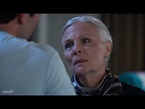 GH: 8/15/25 - Michael Punches Drew Part 4/4