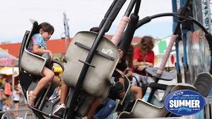 It's time to enjoy the Last Best Place of Summer here at MontanaFair! Now through August 20, head to MetraPark to ride your favorite rides, eat your favorite treats, watch exciting entertainment acts, buy some cool stuff, and SO MUCH MORE! | MontanaFair