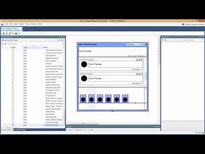 Crestron Smart Graphics - edit theme with Crestron Studio