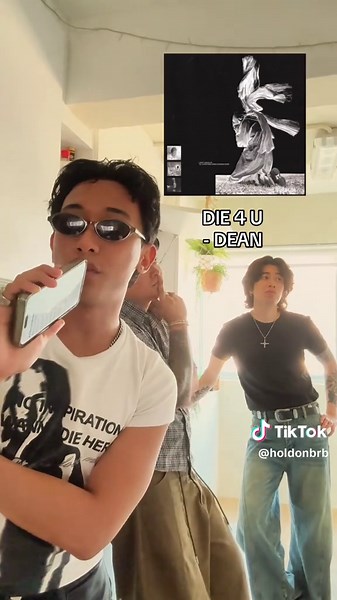 Discover New Music: BRB, DPR IAN, and DEAN