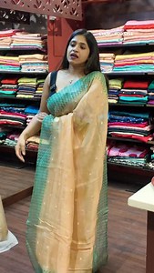 5.3K views · 53 reactions | Code - 0703241 Cost - 4100/- ✨ Authentic Kota Saree ✨ Soft • Lightweight • Beautiful Texture  WhatsApp: 9895355800 | AshimaFashionstore | Facebook
