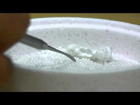 Sirona inCoris TZI Workflow Tutorial