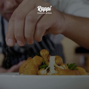 Únete a Rappi Restaurantes hoy y comienza el año potenciando tu negocio 🎉 Aumenta tu visibilidad y así tus clientes. ¡Registra tu restaurante hoy! | Rappi