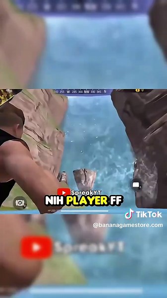 Review Map Baru Solara yang akan hadir di Update OB49 nanti #bananagamestore #ff #freefire