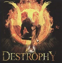 Destrophy - Destrophy | Album | AllMusic