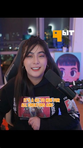 116K views · 1.9K reactions | Do you want to win a share of the PHP 10K prize pool this Holiday season? Just sign up on the The9bit & stay connected with your favorite creators, enjoy mini games, earn rewards, & baka ikaw pa ang swerteng manalo! 李 https://yggpilipinas.link/The9BitQuest | Cherizawa | Facebook