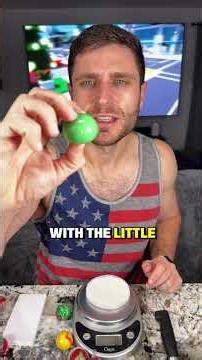 Trying Trolli Flavor Bombs! #candy #review #thecandycon #sweets #snacks