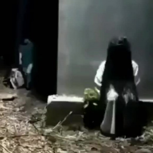 setan nya jga kaget🤣🤣🤣#videolucu #prank