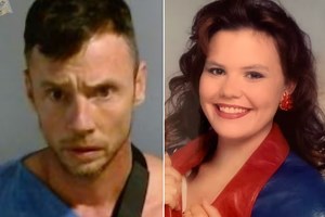 A serial killer’s daughter was decapitated two decades ago. A jury found her husband not guilty for murder