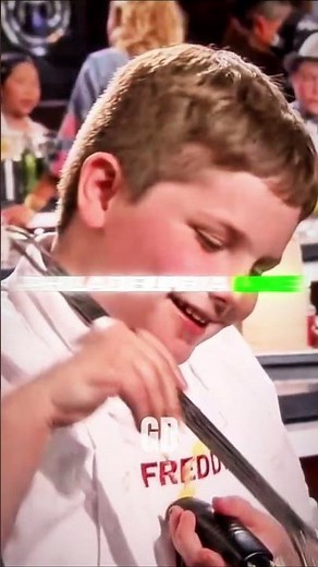 Naughty Kid RIZZES UP Gordon Ramsay’s Daughter 💀