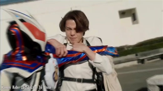 Next Week on Kamen Rider Zeztz! Nox vs Zeztz, Chaos in the Zeztz Room, and (Hopefully, it's not like how Orderm debuted) Nox Midnight Shadow's debut.#KamenRiderZeztz #仮面ライダーゼッツ