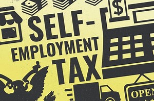 What Is the Self-Employment Tax? Which Deductions Can You Take?