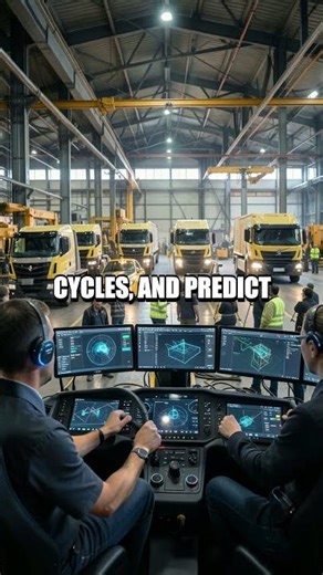 Next-Gen Tech Frontiers: AI Automation and the Global Transformation