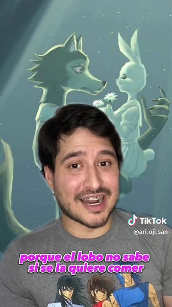 Beastars: Una mirada profunda al anime furro