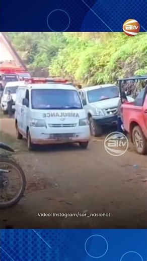 Helikopter PK-CFX Jatuh di Hutan Sekadau, 8 Orang Dinyatakan Gugur