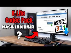 How to Download and Install K-Lite Codec Pack