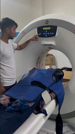 Ct Scan Of Skull 💀