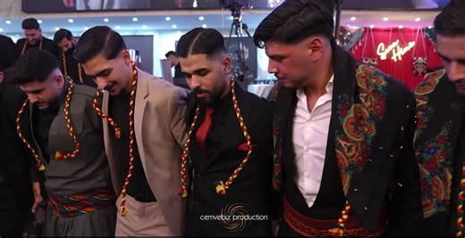 #gruproda #sewko #sevko #halay #fürdich