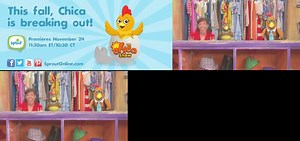 Sprout Chica Show Prelaunch Full compressed