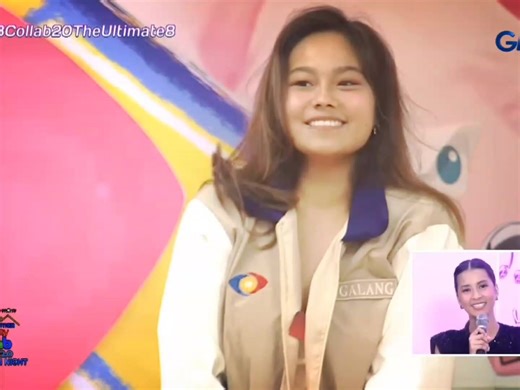 Caprice - Hot Pink: A Vibrant Presentation