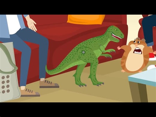 Grammar Review - Past Simple Questions & Short Answers