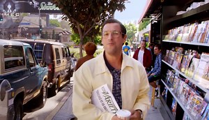 ‘Sandy Wexler’ Review: Adam Sandler’s Newest Netflix Comedy Helps Explain Why He Keeps Making So Many Bad Movies