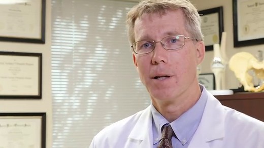 Jeffrey B. Selby, MD