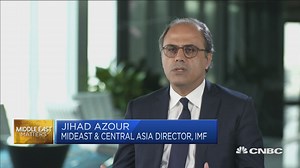 Lebanon's reform package restores confidence in the country: IMF