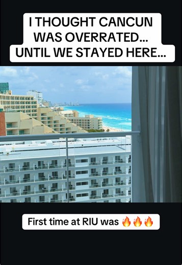 Riu Palace Kukulkan, adults only in Cancun. Elite Club was worth the upgrade. #riu #springbreak #allinclusive #cancun #travelinspiration