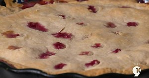 Famous cherry pie recipe hidden on Old Mission Peninsula