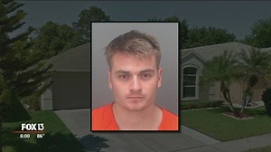 Neo-Nazi denied bond in bomb-making plot