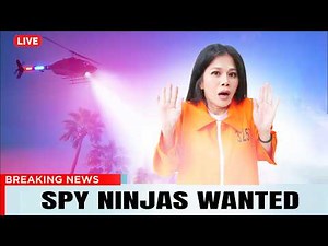 I'm Hunted By the FBI