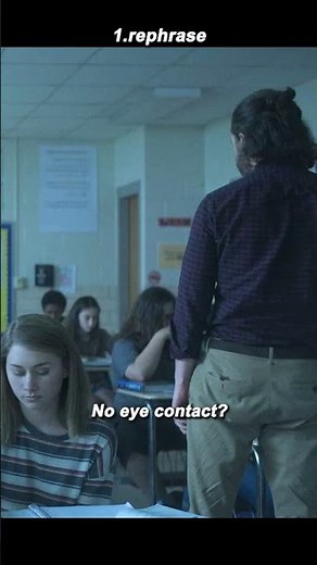 😤 TEACHER GOES BADASS For Bullied Girl | OZARK'S Most Satisfying Scene 🔥 #movie #filmanalysis #film