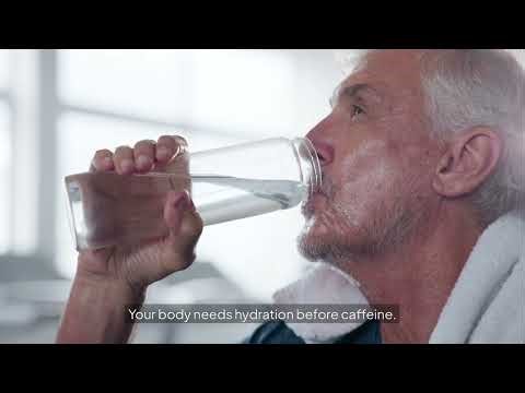 The Hydration Reset Transform Your Energy, Focue & Health