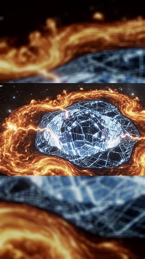 This Star Turned Into a 10 Billion Trillion Trillion Carat Diamond