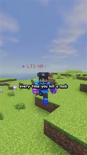 The MOST Satisfying PvP Mods... #minecraft #shorts