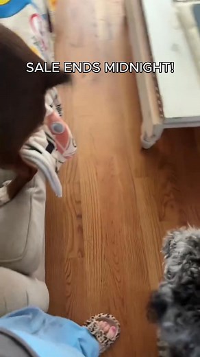 Your pup’s new favorite toy is here! 🐶💨 Durable, hilarious, and totally safe — the Doggy Doobie keeps tails wagging all day long. | Fetch Lab